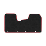 Nissan Nv300 (2014-2021) Tailored Carpet Car Mats