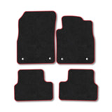 Chevrolet Cruze (2009-2015) Premium Tufted Carpet Car Mats