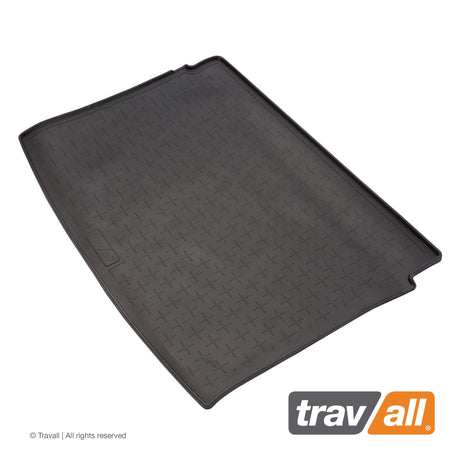 TRAVALL Seat  Arona Premium Rubber Boot Mats Liner (2017-Onwards)