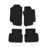 Saab 9-5 (1997-2002) Premium Tufted Carpet Car Mats