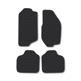 Alfa Romeo 145 (1994-2001) Heavy-Duty Rubber Car Mats