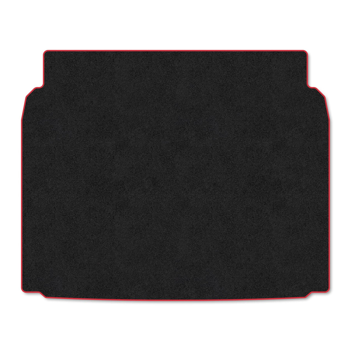 CAR MAT CO AMZ BOOT MAT VAUXHALL FRONTERA (2025+) - [ECC]