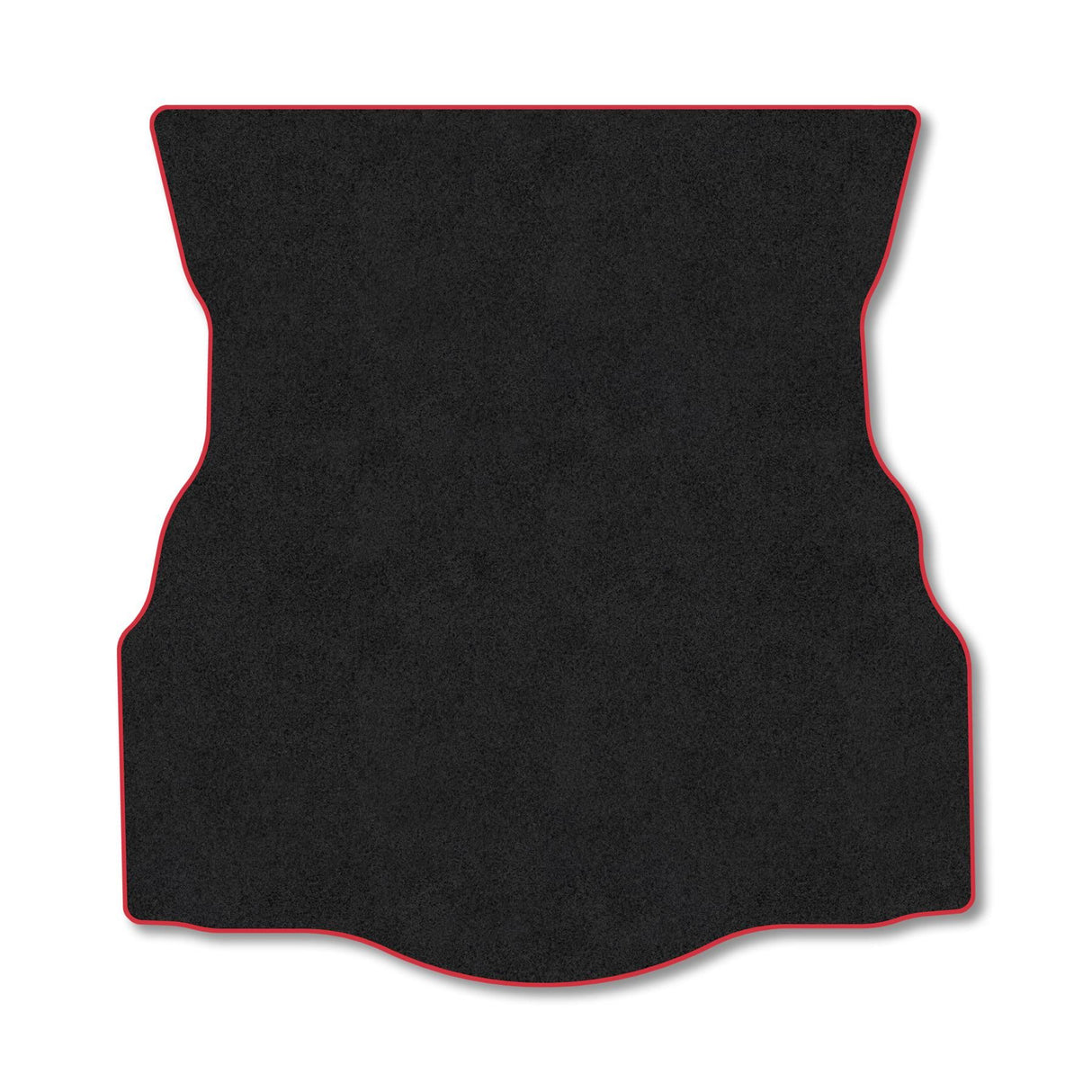 Ford Mondeo Hatchback (2014-2022) Premium Tufted Carpet Boot Mat