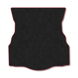 Ford Mondeo Hatchback (2014-2022) Premium Tufted Carpet Boot Mat