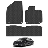 Hyundai Ioniq 6 Car Mats (2022-Onwards)