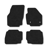 Ford Mondeo (2011-2014) Premium Tufted Carpet Car Mats