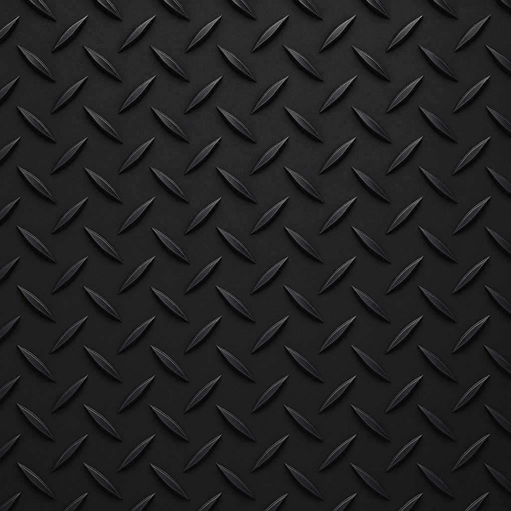 VW Passat (2005-2011) Heavy-Duty Rubber Car Mats