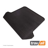 TRAVALL Volvo XC90 Premium Rubber Boot Mats Liner (2002-2014)