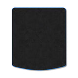 Audi A6 (2004-2011) Premium Tufted Carpet Car Mats