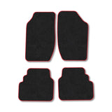 Alfa Romeo 164 (1988-1998) Tailored Carpet Car Mats