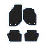 Volvo V70 (1996-2001) Premium Tufted Carpet Car Mats