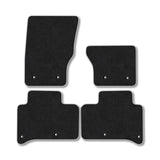 Range Rover Sport (2014-2022) Premium Tufted Carpet Car Mats