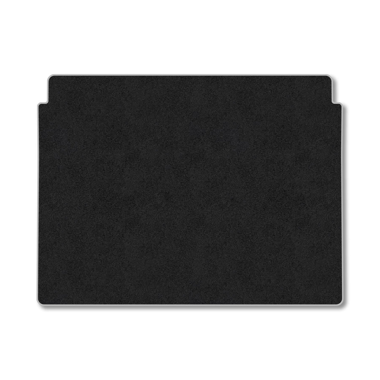 Peugeot 2008 (Mild-Hybrid) (2024+) [Lower Boot] Premium Tufted Carpet Boot Mat