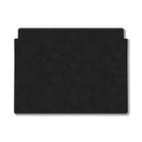 Peugeot 2008 (Mild-Hybrid) (2024+) [Lower Boot] Premium Tufted Carpet Boot Mat