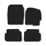 Mazda 323 (1998-2003) Premium Tufted Carpet Car Mats