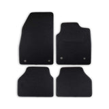 Vauxhall Meriva A Car Mats (2005-2010)