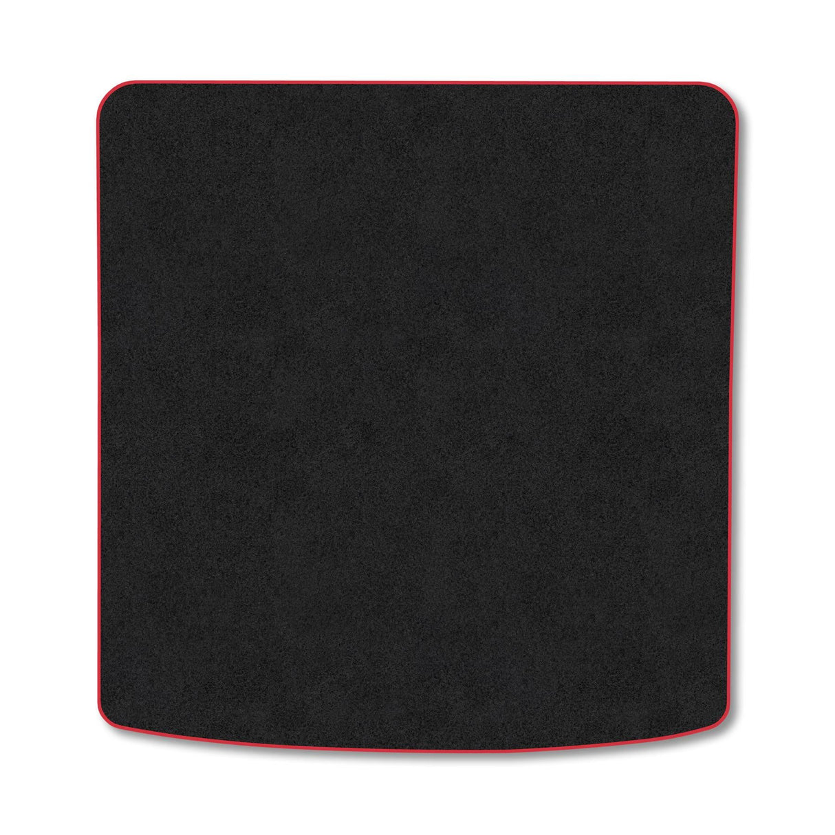 VW Golf (2009-2013) [Estate] Premium Tufted Carpet Boot Mat