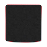 VW Golf (2009-2013) [Estate] Premium Tufted Carpet Boot Mat