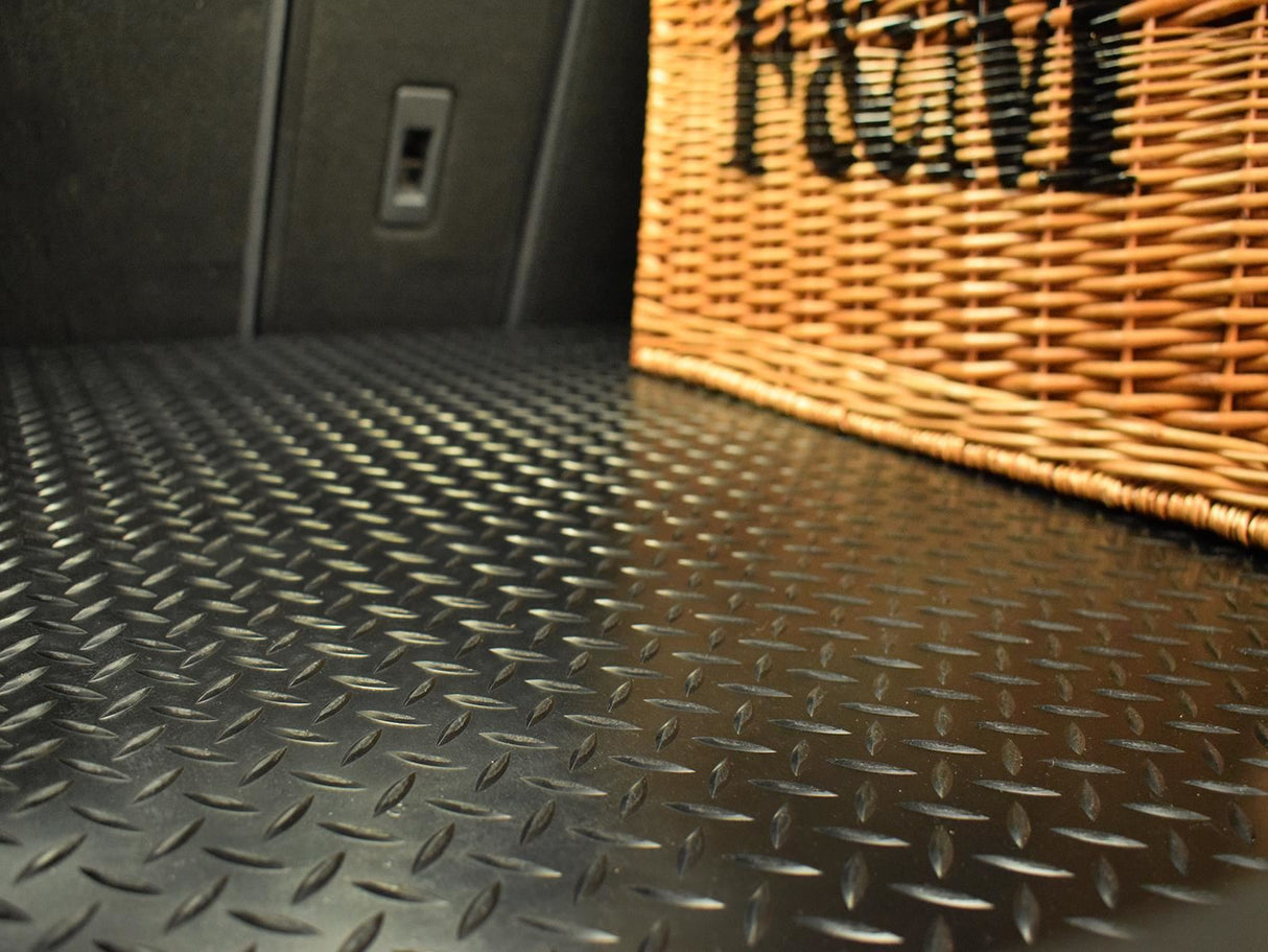 Range Rover Evoque Car Mats (2013-Onwards)