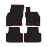 Cupra Formentor (2020+) Premium Tufted Carpet Car Mats