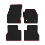 Ford Tourneo Connect (2013-2016) Tailored Carpet Car Mats