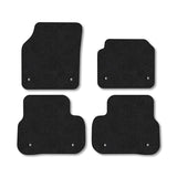 Land Rover Discovery Sport (2015-2020) Premium Tufted Carpet Car Mats