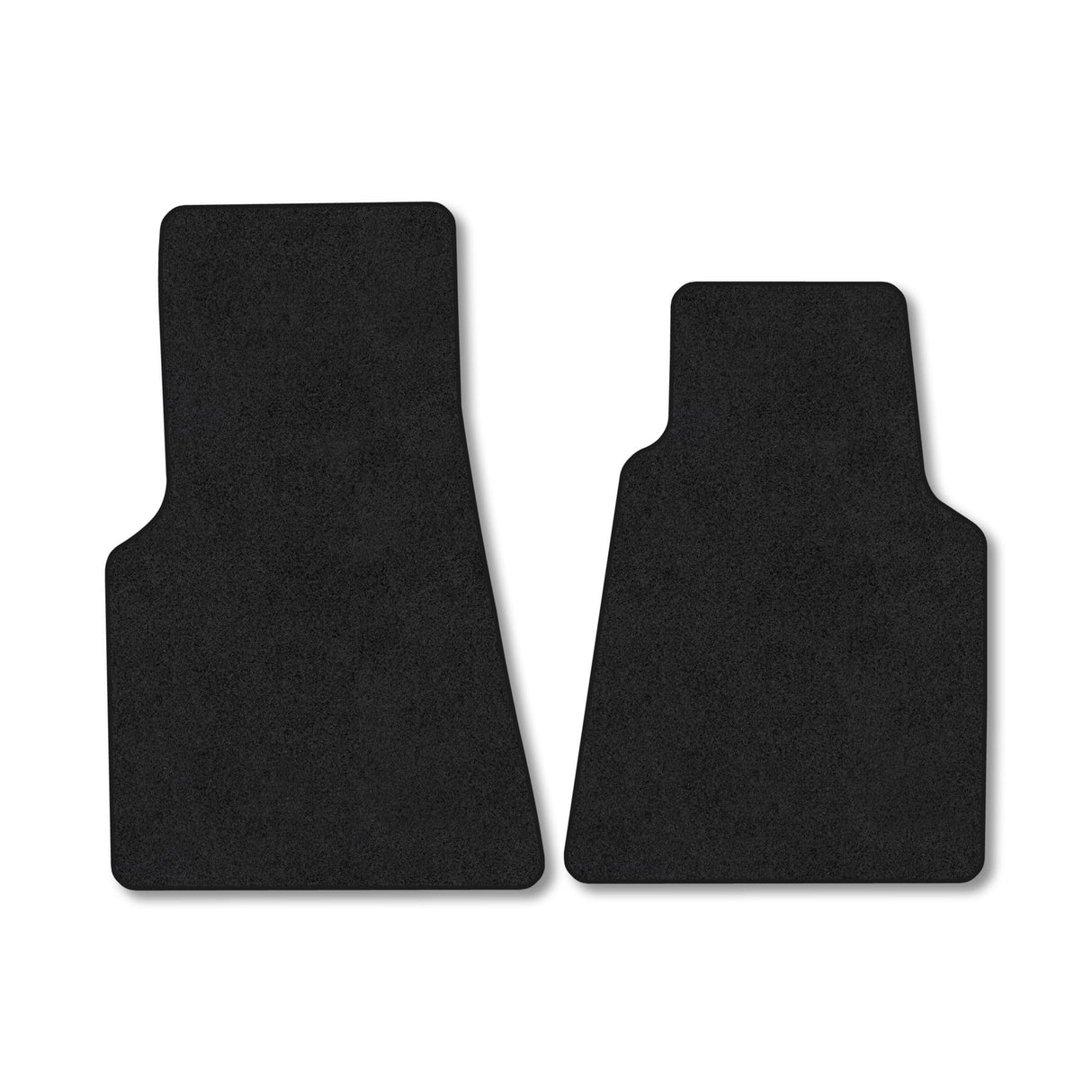 Ferrari 550 (1996-2001) Premium Tufted Carpet Car Mats