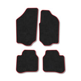 Alfa Romeo 155 (1992-1998) Tailored Carpet Car Mats