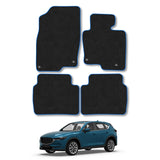 Mazda CX5 Car Mats (2017-Onwards)