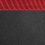 Abarth 500 Car Mats (2010-2012)