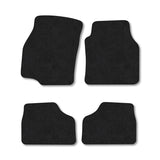 Vauxhall Astra G (1998-2004) Premium Tufted Carpet Car Mats
