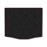 Ford Mustang Mach-E (2021+) Premium Tufted Carpet Boot Mat