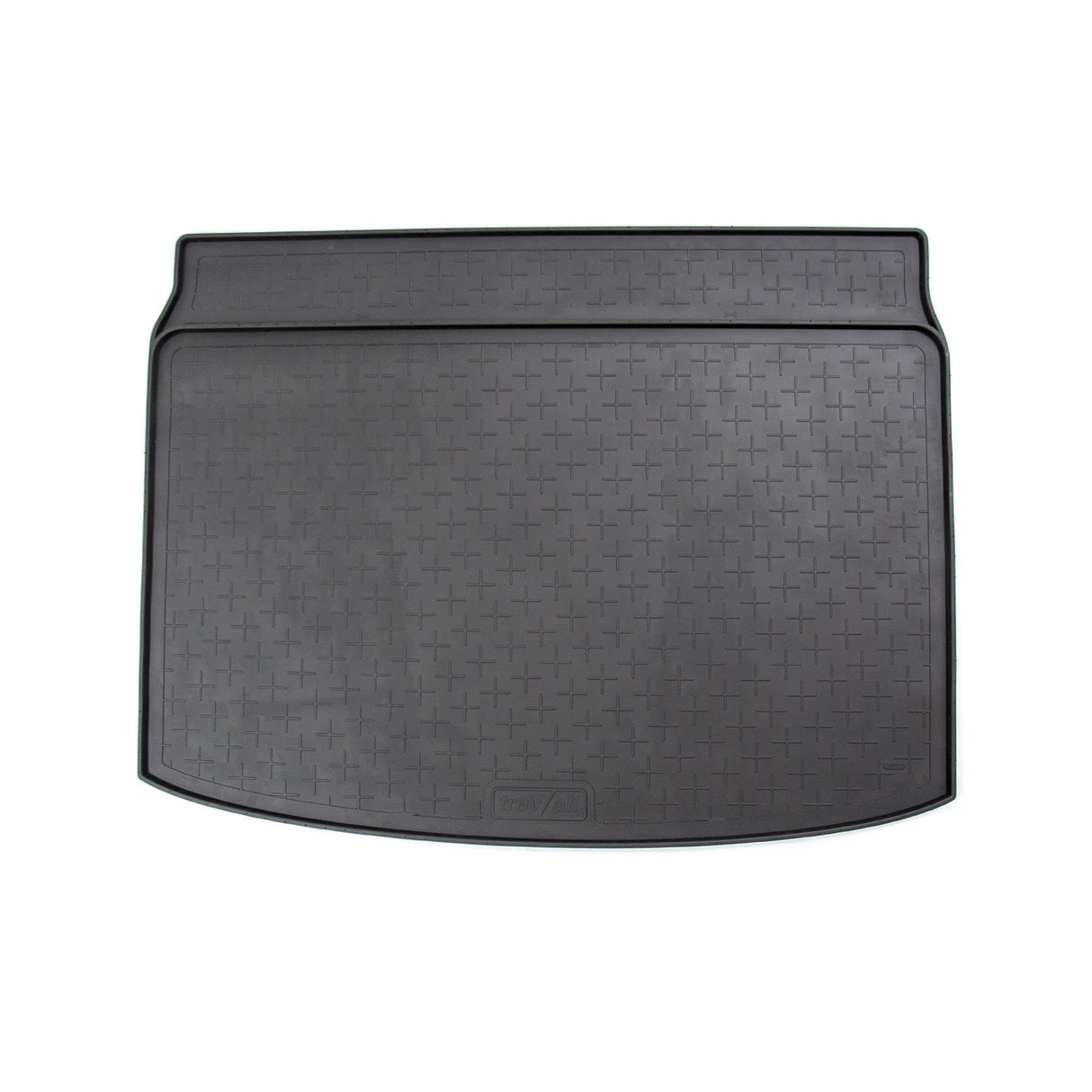 TRAVALL Nissan Qashqai Premium Boot Mat Liner (2013-2021)