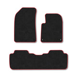 Citroen C5 (2001-2008) Premium Tufted Carpet Car Mats