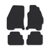 Ford Cougar Car Mats (1998-2002)