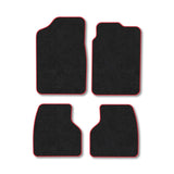 Peugeot 205 (1983-1997) Premium Tufted Carpet Car Mats