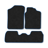 Citroen Berlingo Multispace (1996-2008) Tailored Carpet Car Mats