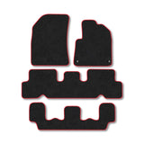 Citroen C4 Grand Picasso Car Mats (2013-2015)