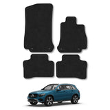 Mercedes GLC Car Mats [X253/C253] (2016-Onwards)