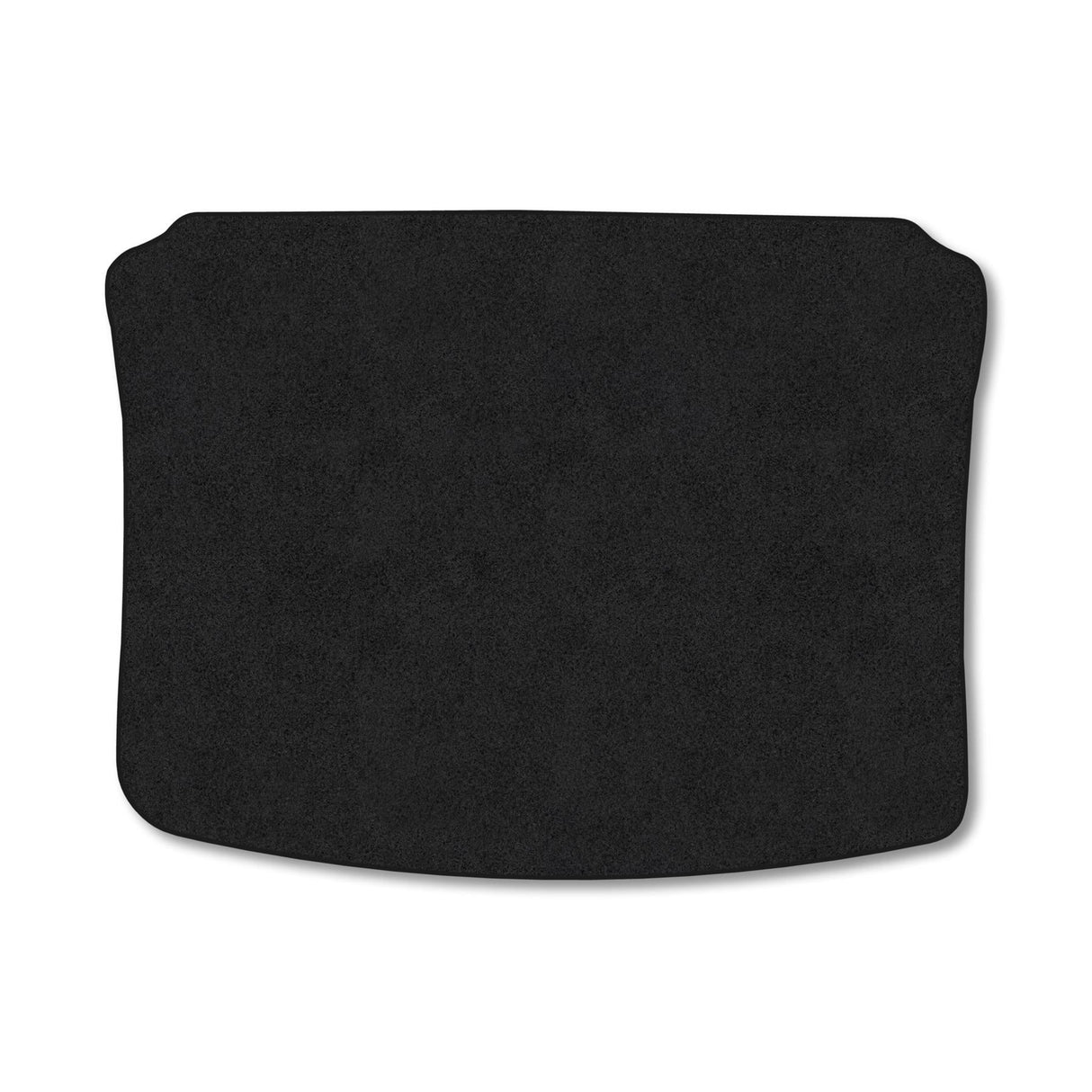 Seat Leon (2002-2005) Premium Tufted Carpet Boot Mat