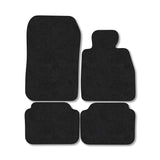 BMW 8 Series G16 Gran Coupe Car Mats (2018-Onwards)