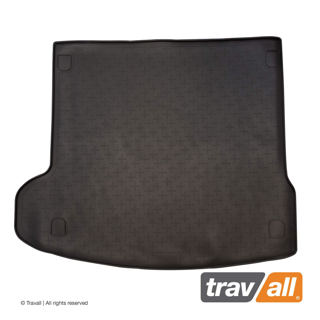 TRAVALL Land Rover Range Rover Velar Premium Boot Mat (2017-2023)