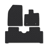 BYD Atto 3 Car Mats (2022-Onwards)