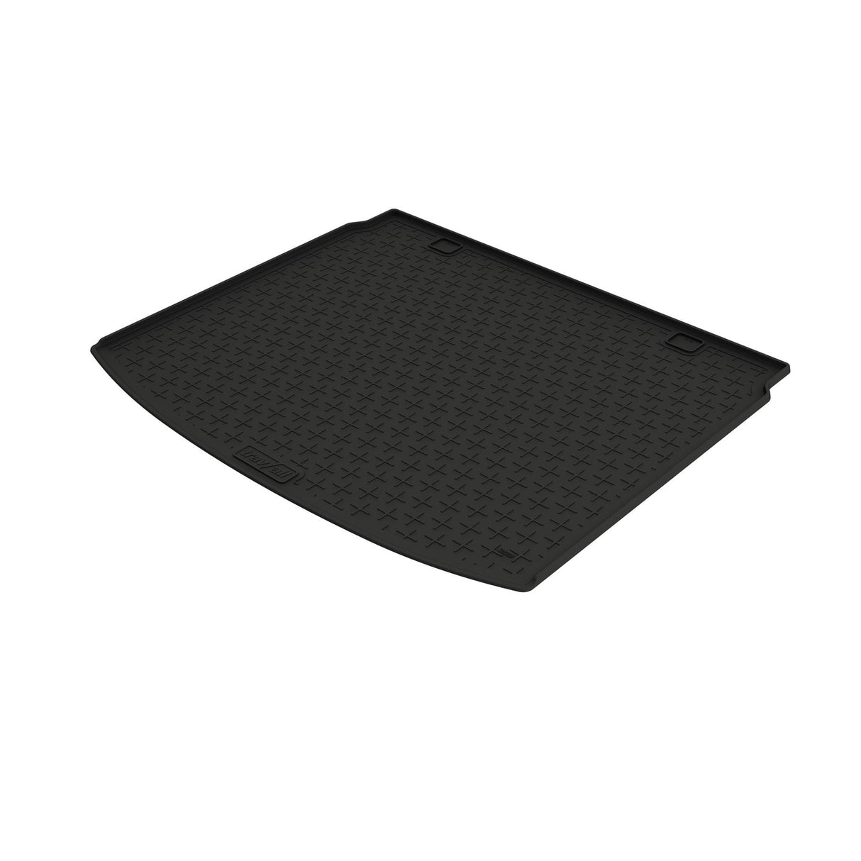 TRAVALL Honda CR-V Premium Rubber Boot Mat Liner (2022-Onwards)