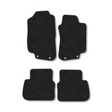 Saab 9-5 (2005-2010) Premium Tufted Carpet Car Mats