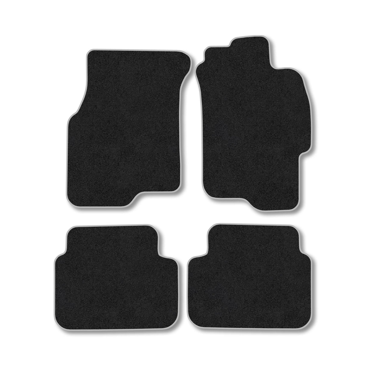 Rover 45 (1999-2005) Premium Tufted Carpet Car Mats