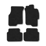 Rover 45 (1999-2005) Premium Tufted Carpet Car Mats