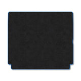 Land Rover Range Rover Sport (2013-2022) Premium Tufted Carpet Boot Mat