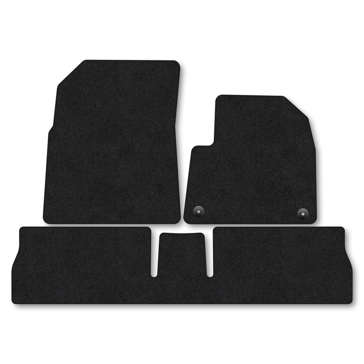 CAR MAT CO AMZ CITROEN E-BERLINGO-M MULTISPACE (2023+) - [STC]