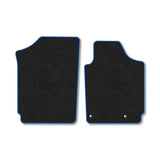 Citroen Berlingo First (1996-2008) Tailored Carpet Car Mats